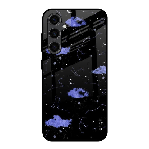 Constellations Glossy Case for Samsung Galaxy S23 FE 5G