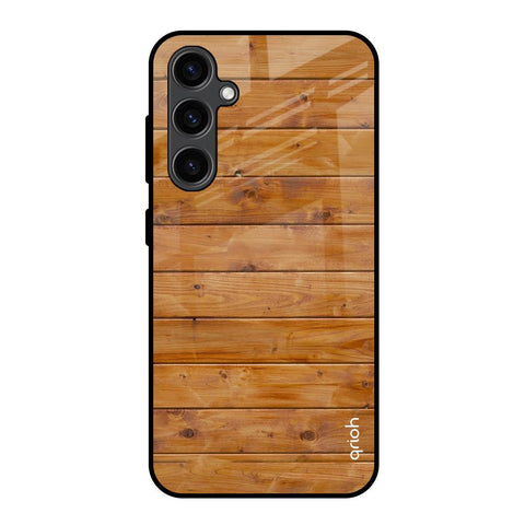 Timberwood Glossy Case for Samsung Galaxy S23 FE 5G