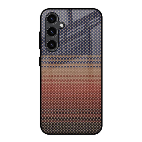 Fiber Artistry Glossy Case for Samsung Galaxy S23 FE 5G