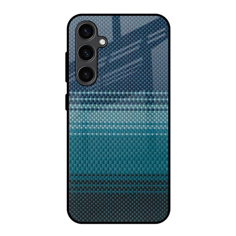 Modern Rug Glossy Case for Samsung Galaxy S23 FE 5G