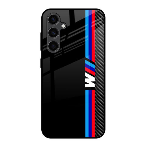 Automotive Art Glossy Case for Samsung Galaxy S23 FE 5G