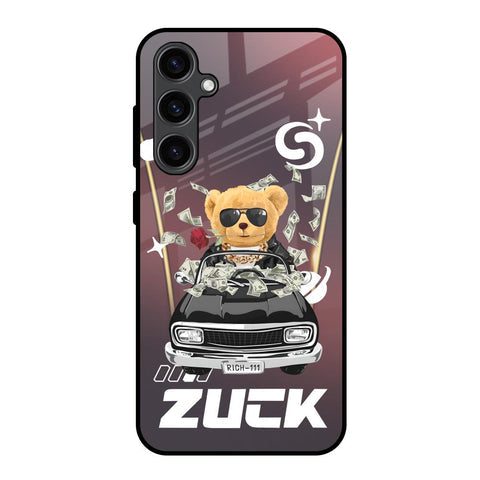 Money Madness Glossy Case for Samsung Galaxy S23 FE 5G