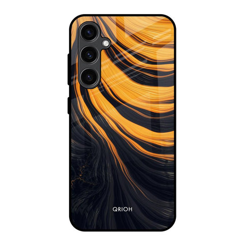 Sunshine Beam Glossy Case for Samsung Galaxy S23 FE 5G