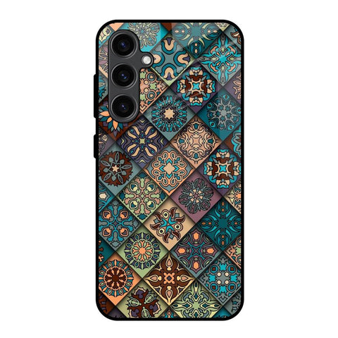 Retro Art Glossy Case for Samsung Galaxy S23 FE 5G