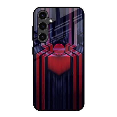 Super Art Logo Glossy Case For Samsung Galaxy S23 FE 5G