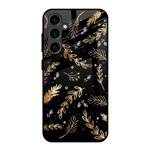 Autumn Leaves Glossy Case for Samsung Galaxy S23 FE 5G