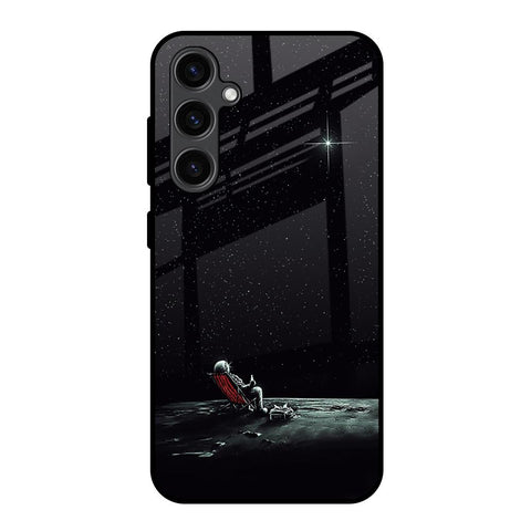 Relaxation Mode On Glossy Case For Samsung Galaxy S23 FE 5G