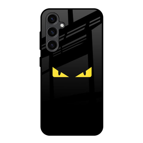 Eyes On You Glossy Case For Samsung Galaxy S23 FE 5G