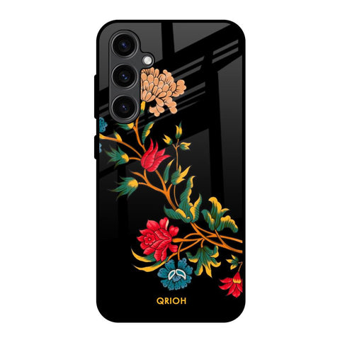 Dazzling Art Glossy Case for Samsung Galaxy S23 FE 5G