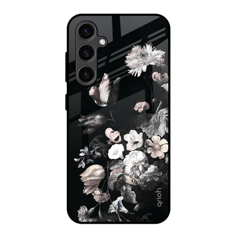 Artistic Mural Glossy Case for Samsung Galaxy S23 FE 5G