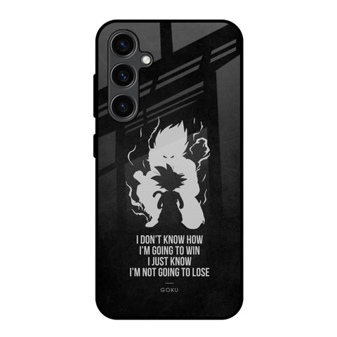 Ace One Piece Glossy Case for Samsung Galaxy S23 FE 5G
