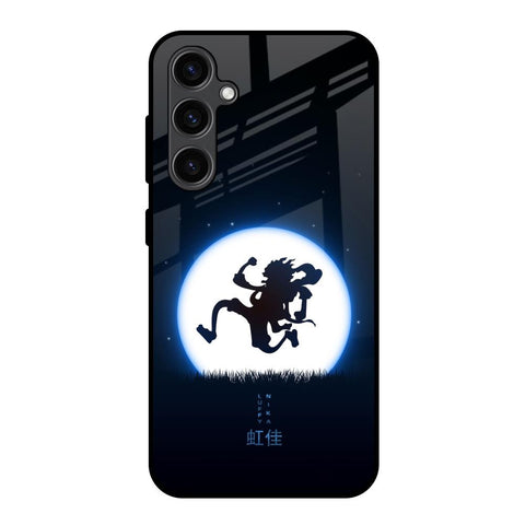 Luffy Nika Glossy Case for Samsung Galaxy S23 FE 5G