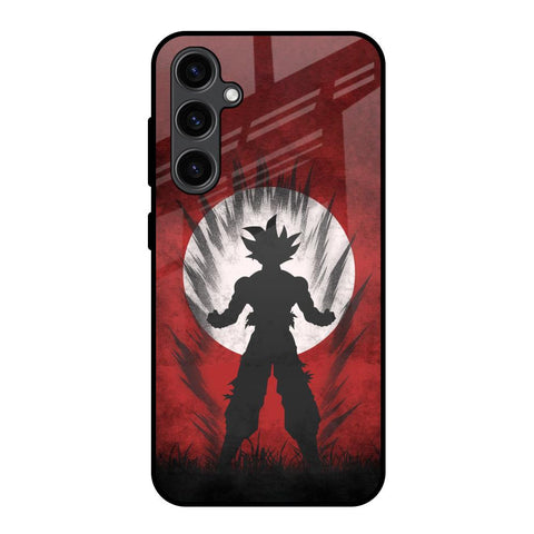 Japanese Animated Glossy Case for Samsung Galaxy S23 FE 5G