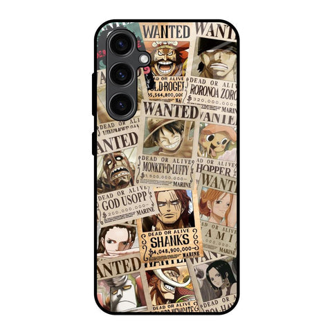 Dead Or Alive Glossy Case for Samsung Galaxy S23 FE 5G