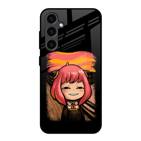 Spy X Family Glossy Case for Samsung Galaxy S23 FE 5G