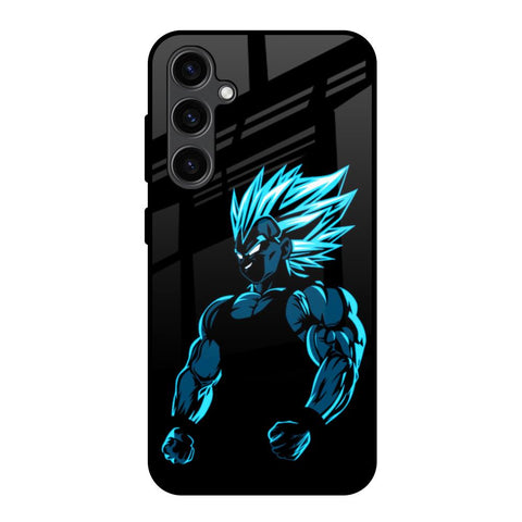 Pumped Up Anime Glossy Case for Samsung Galaxy S23 FE 5G