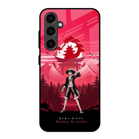 Lost In Forest Glossy Case for Samsung Galaxy S23 FE 5G