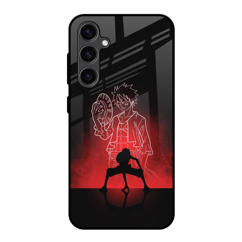 Soul Of Anime Glossy Case for Samsung Galaxy S23 FE 5G
