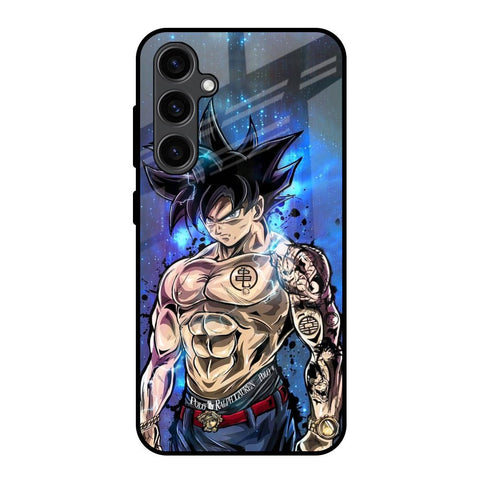 Branded Anime Glossy Case for Samsung Galaxy S23 FE 5G