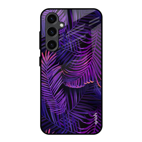 Plush Nature Glossy Case for Samsung Galaxy S23 FE 5G