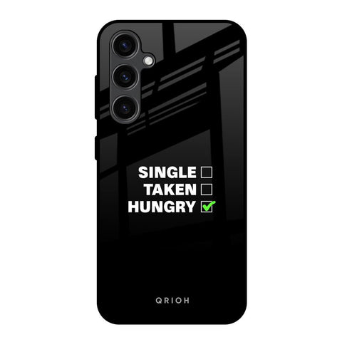 Hungry Glossy Case for Samsung Galaxy S23 FE 5G