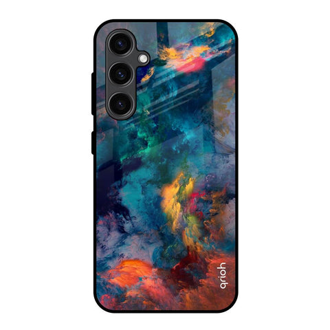 Cloudburst Glossy Case for Samsung Galaxy S23 FE 5G