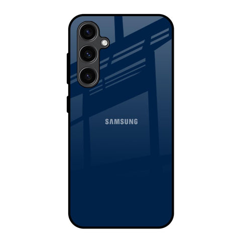 Royal Navy Glossy Case for Samsung Galaxy S23 FE 5G