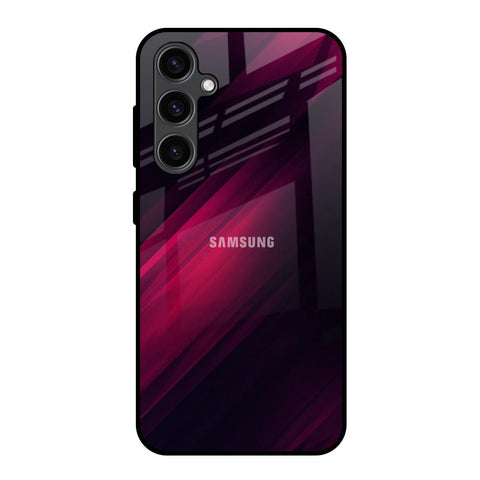 Razor Black Glossy Case for Samsung Galaxy S23 FE 5G