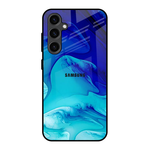 Raging Tides Glossy Case for Samsung Galaxy S23 FE 5G