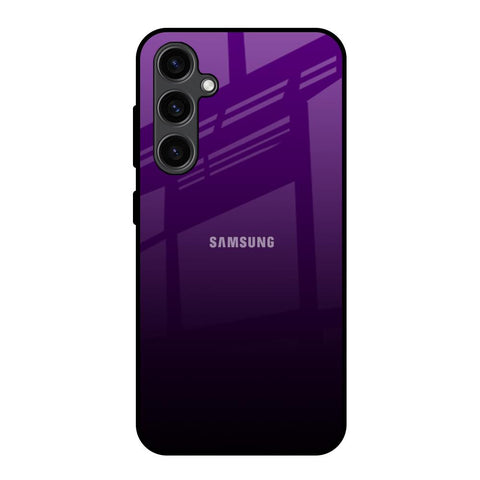 Harbor Royal Blue Glossy Case For Samsung Galaxy S23 FE 5G
