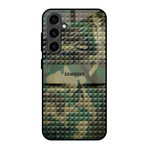 Supreme Power Glossy Case For Samsung Galaxy S23 FE 5G