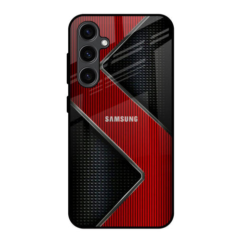 Art Of Strategic Glossy Case For Samsung Galaxy S23 FE 5G