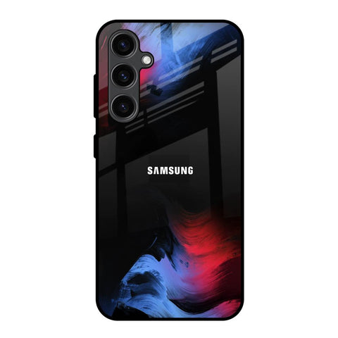 Fine Art Wave Glossy Case for Samsung Galaxy S23 FE 5G
