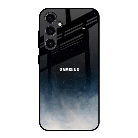 Aesthetic Sky Glossy Case for Samsung Galaxy S23 FE 5G