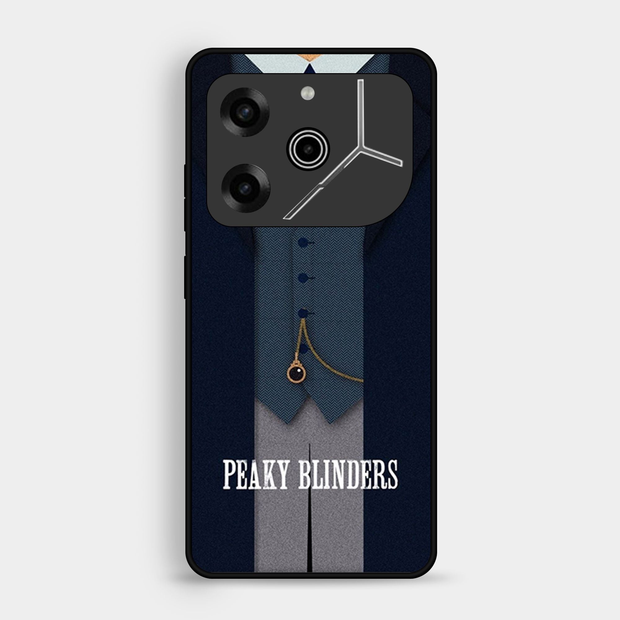 Tecno Pova 6 - Wallpaper 116 - Premium Printed Glossy Phone Case