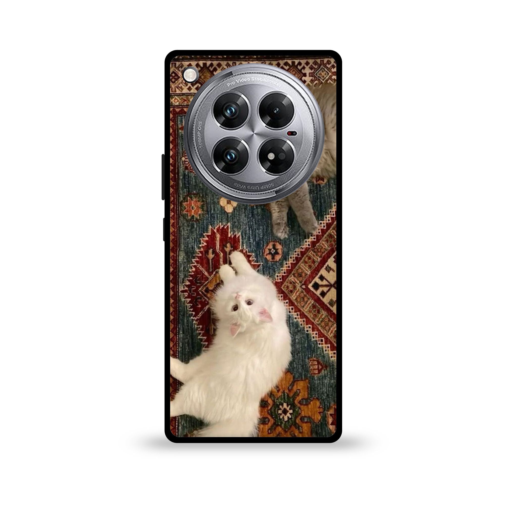 Infinix Zero 40 - Wallpaper 048 - Premium Printed Glossy Phone Case