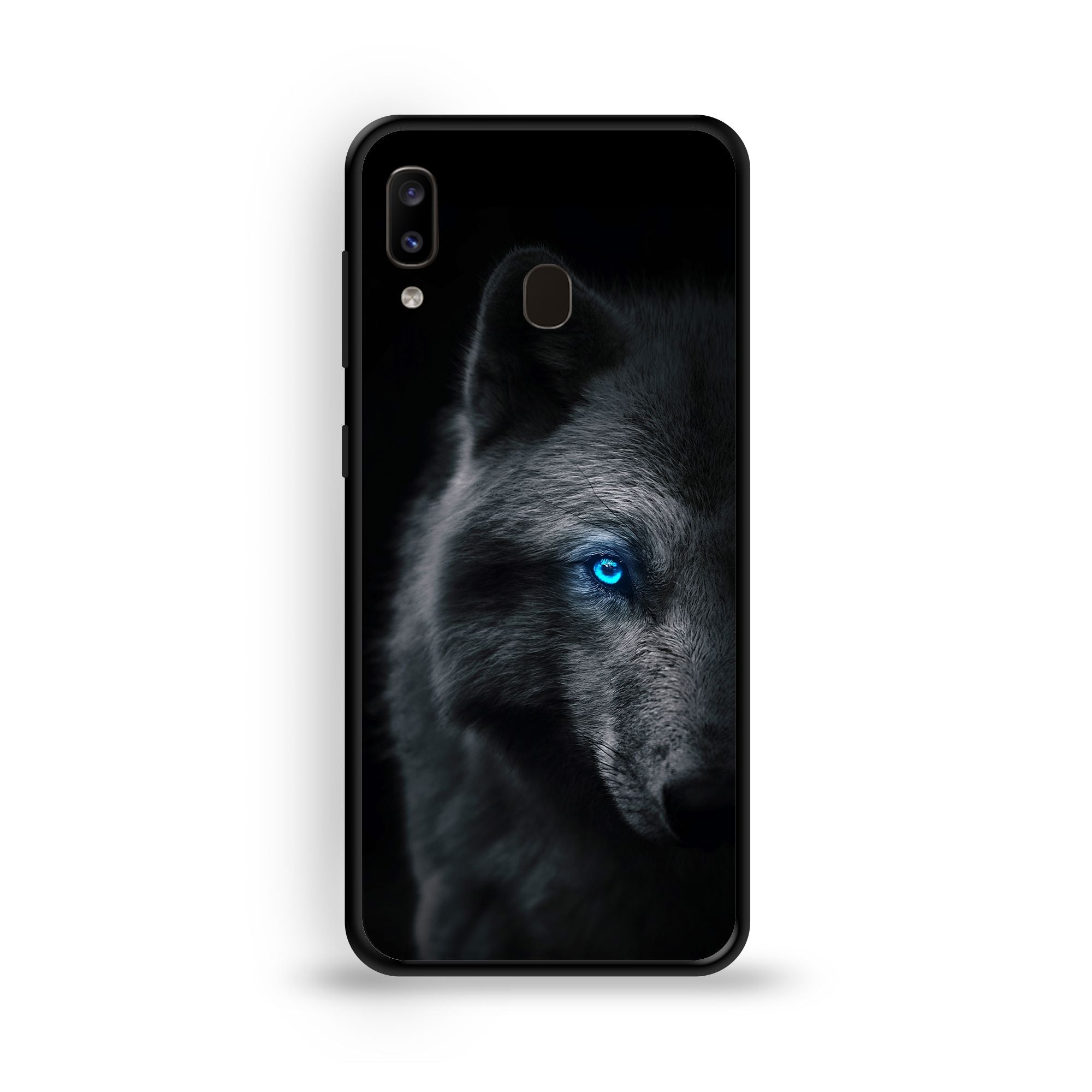 Samsung A20 - Wallpaper 131 - Premium Printed Glossy Phone Case