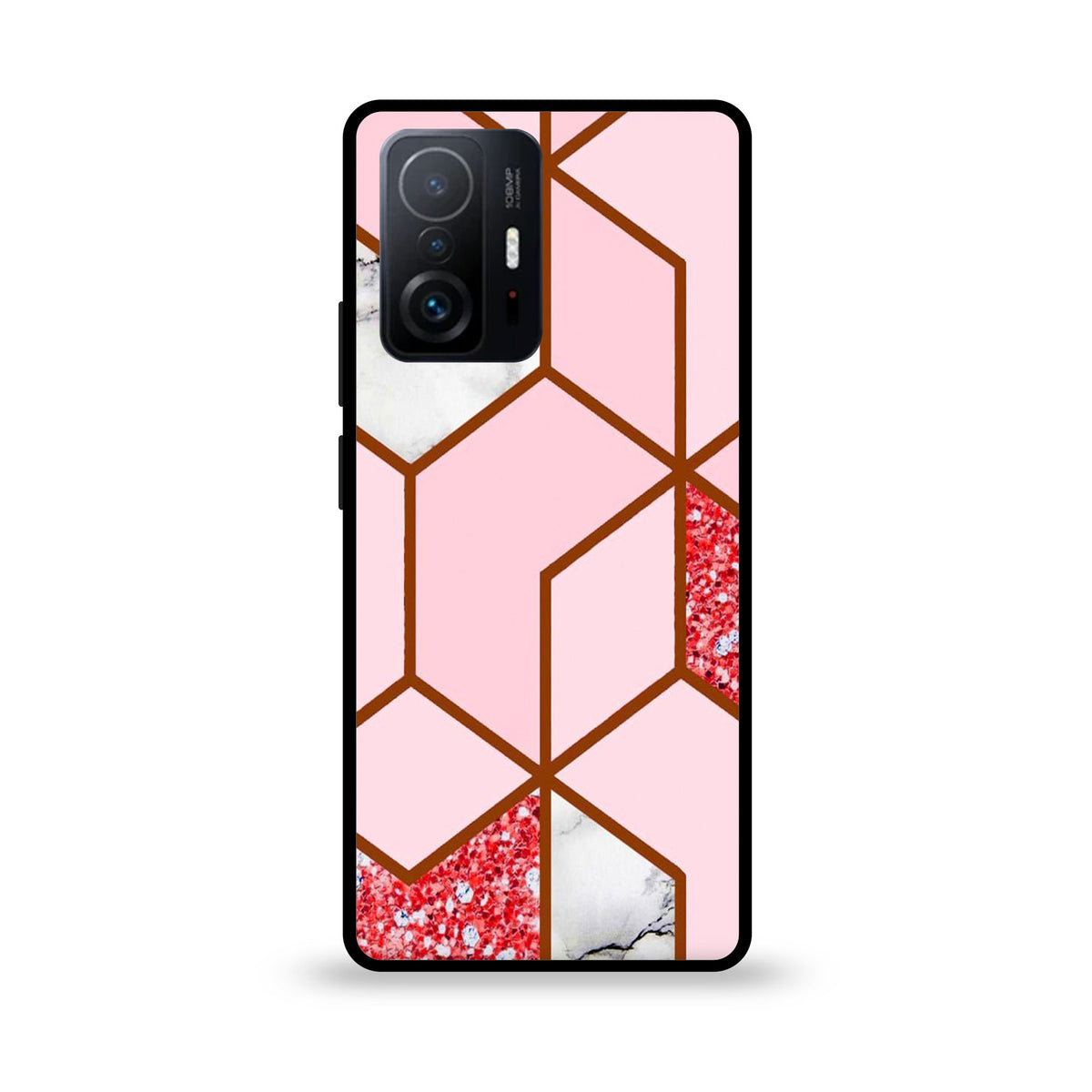 Xiaomi Mi 11T - Wallpaper 006 - Premium Printed Glossy Phone Case