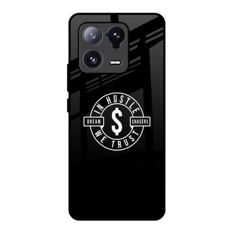 Dream Chasers Glossy Case for Mi 13 Pro