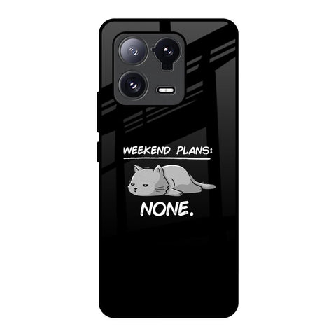 Weekend Plans Glossy Case for Mi 13 Pro