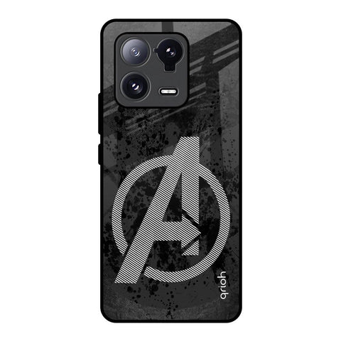 Sign Of Hope Glossy Case for Mi 13 Pro