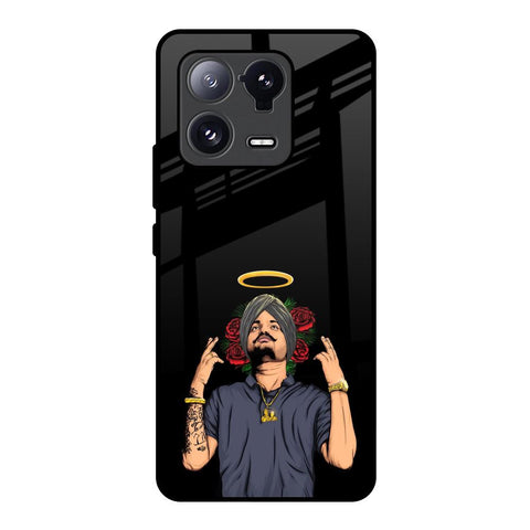 Punjabi Singer Poster Glossy Case for Mi 13 Pro