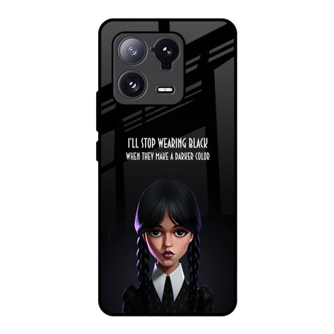 Aesthetic Digital Art Glossy Case for Mi 13 Pro