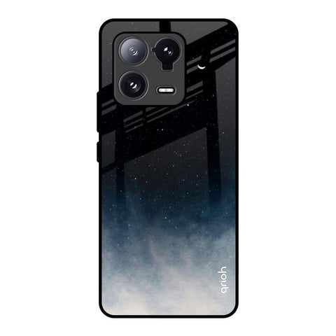 Black Aura Glossy Case for Mi 13 Pro