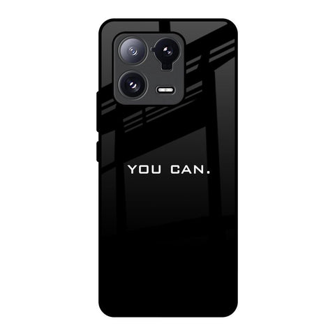 You Can Glossy Case for Mi 13 Pro