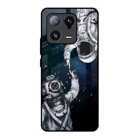 Astro Connect Glossy Case for Mi 13 Pro