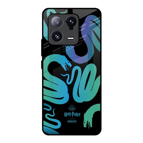 Basilisk Glossy Case for Mi 13 Pro