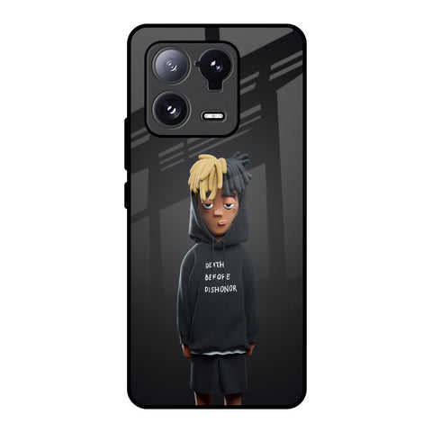 Dishonor Glossy Case for Mi 13 Pro