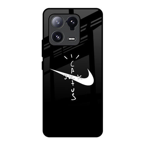 Jack Cactus Glossy Case for Mi 13 Pro