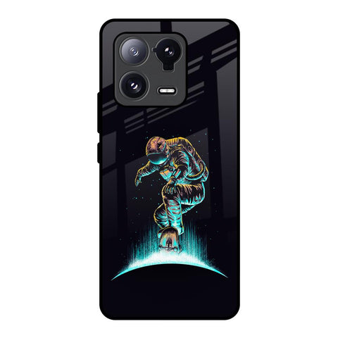 Star Ride Glossy Case for Mi 13 Pro